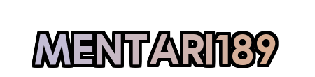 MENTARI189 Logo